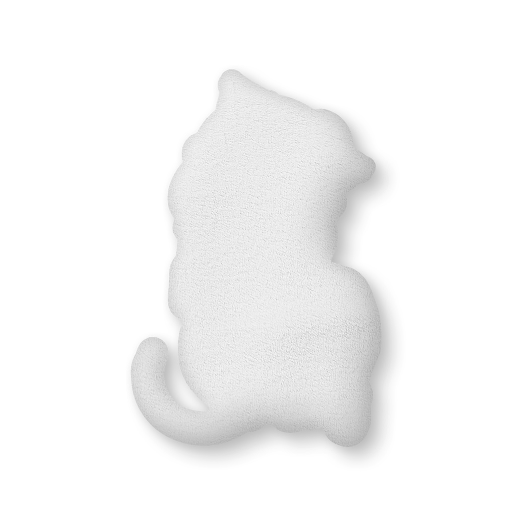 🐈🌸猫耳こずえふかふかクッション🌸🐈