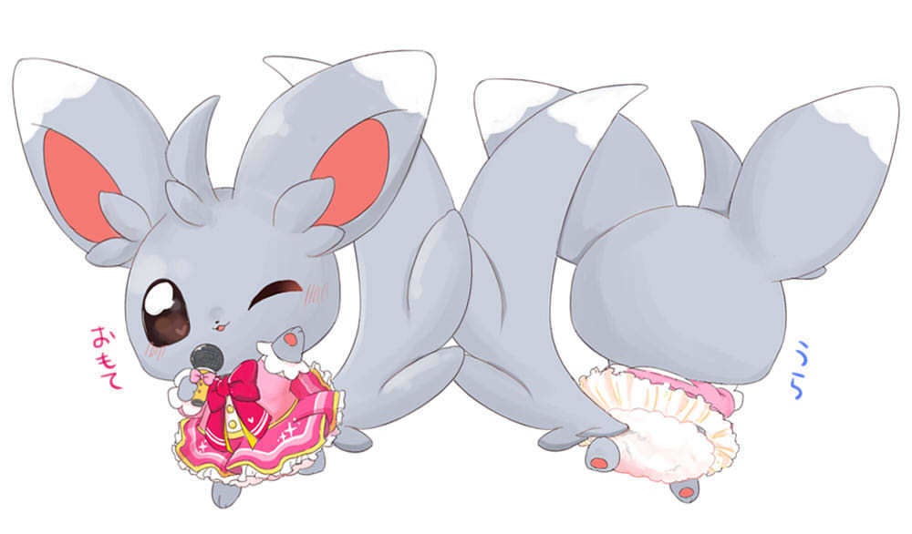 アクリルグッズ一覧