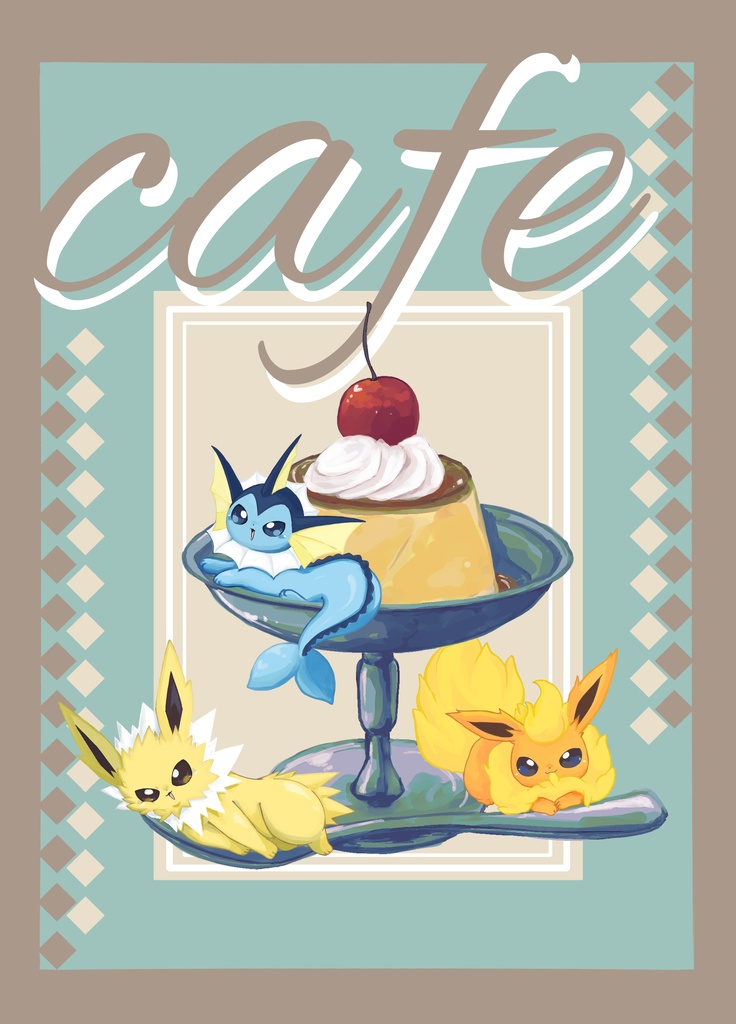 cafe