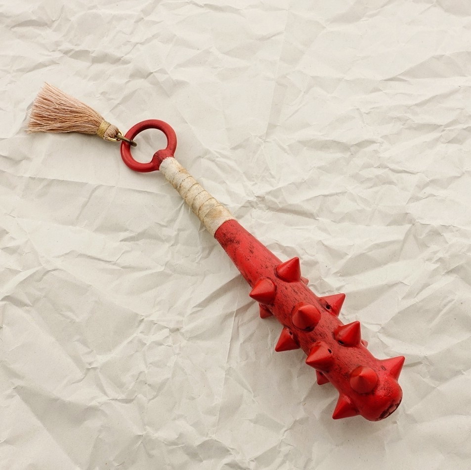 14cm ・鬼の金棒