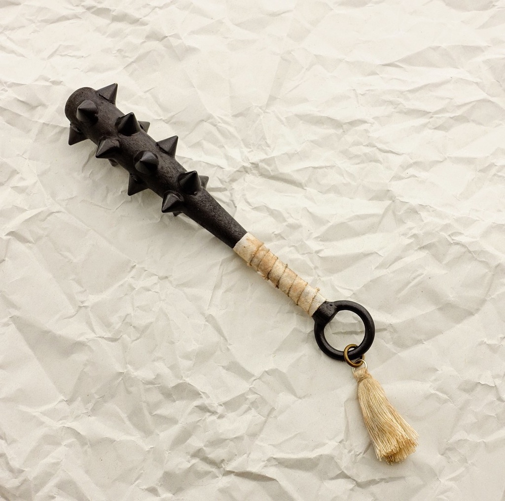 14cm ・鬼の金棒