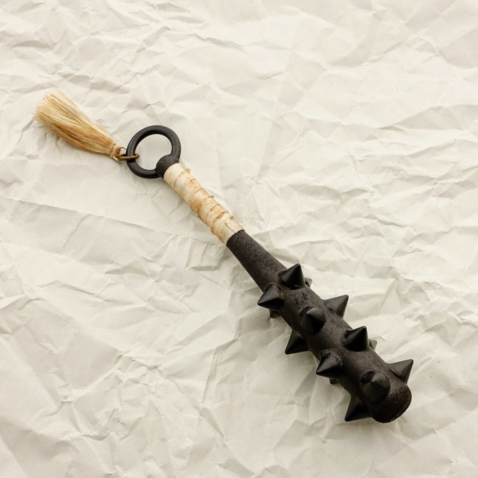 14cm ・鬼の金棒