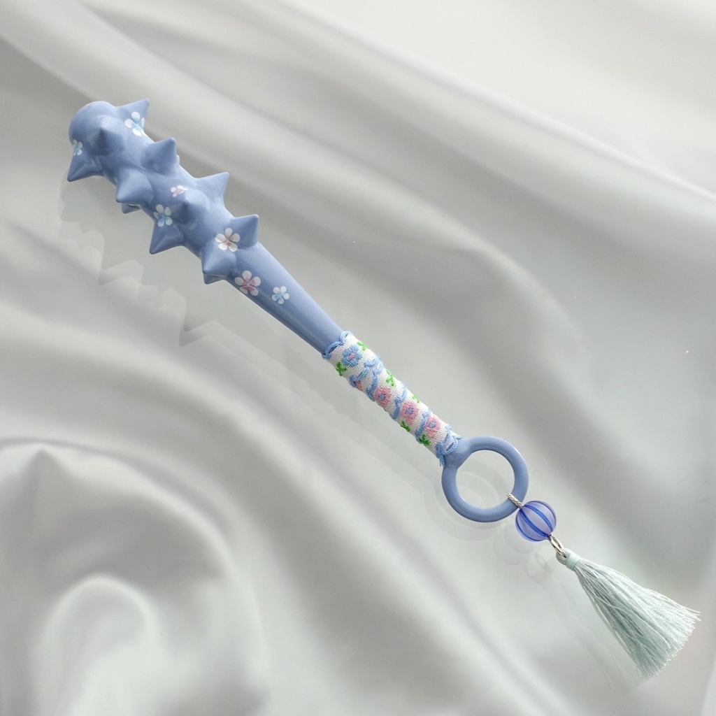 14cm・パステル金棒