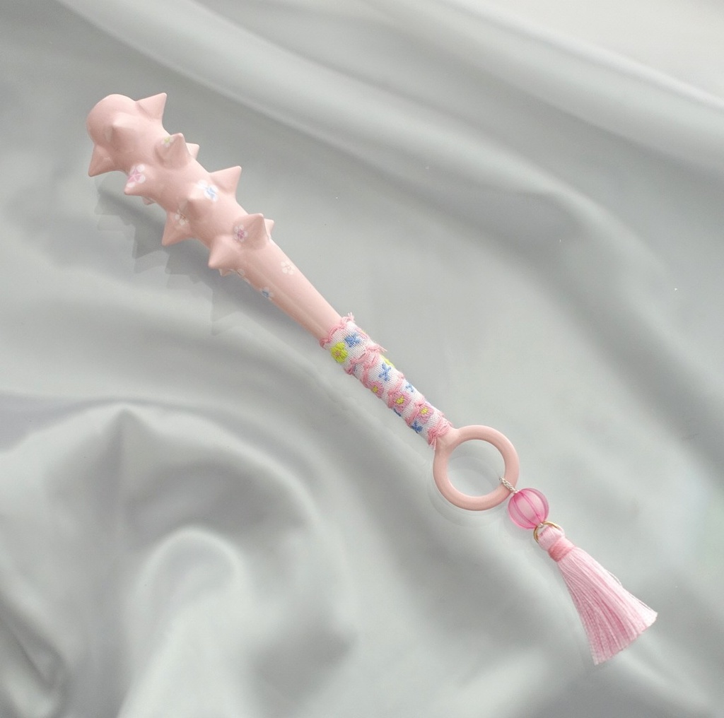 14cm・パステル金棒