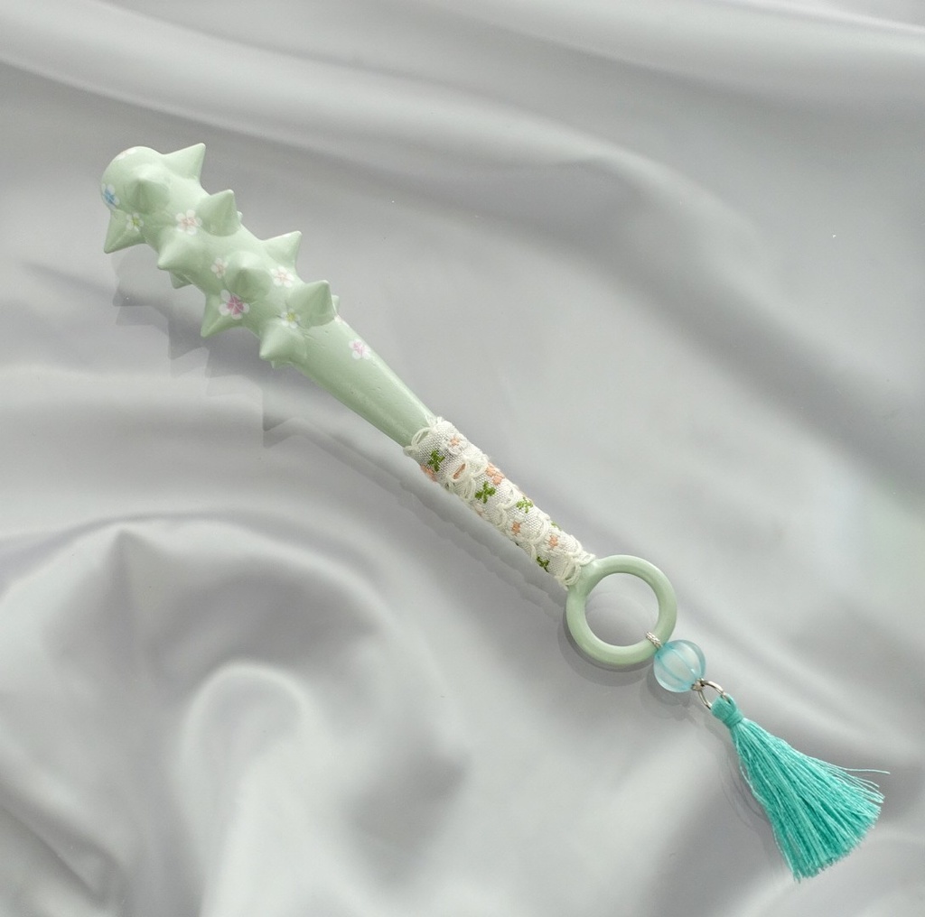 14cm・パステル金棒