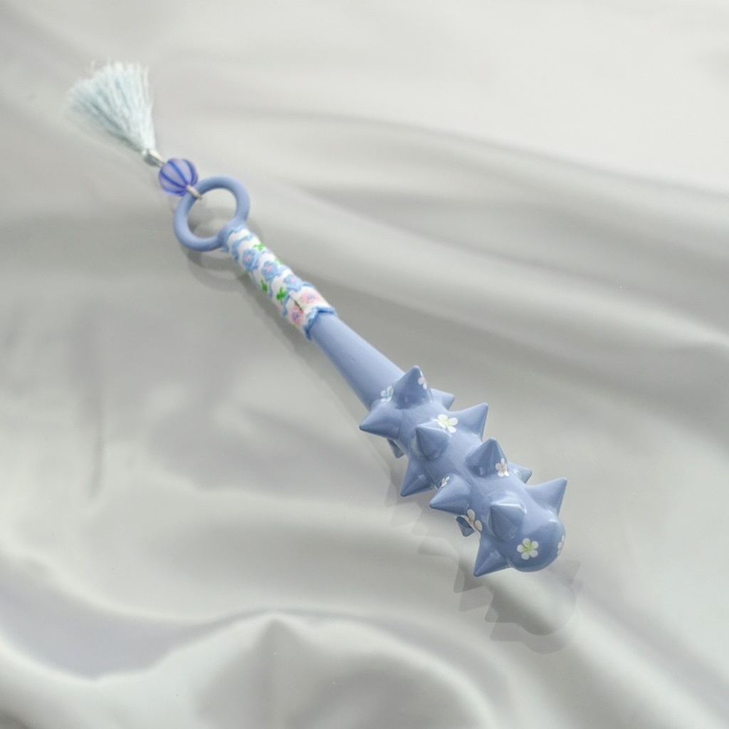 14cm・パステル金棒