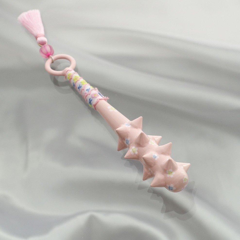 14cm・パステル金棒