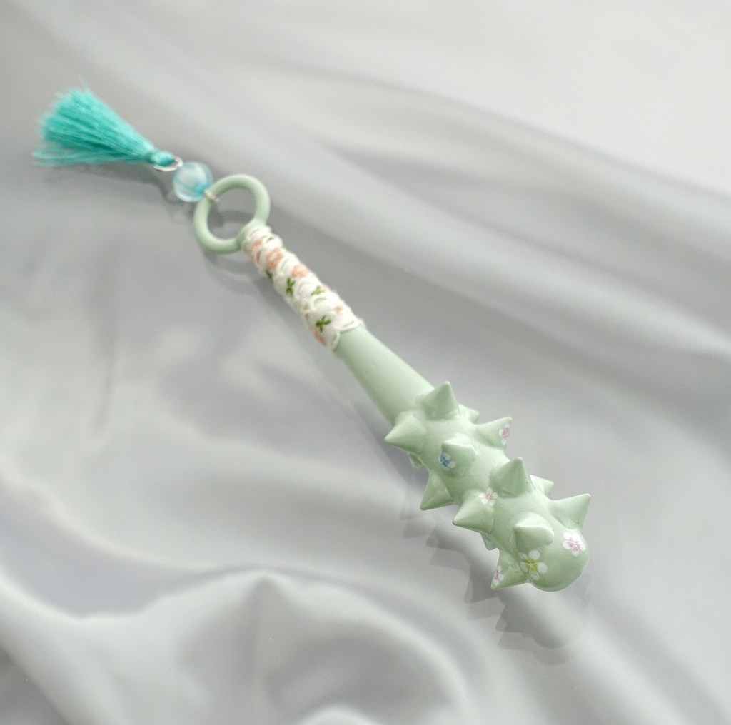 14cm・パステル金棒