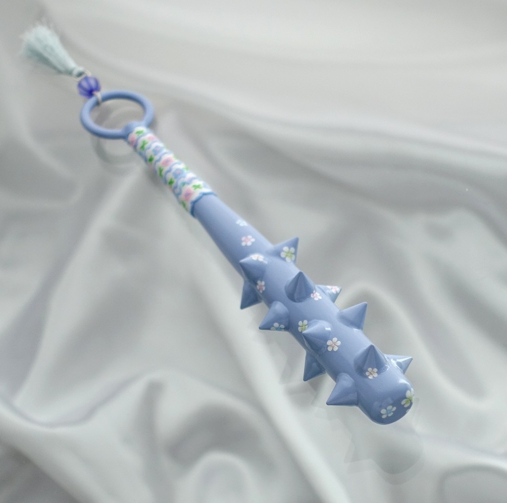 20cm・パステル金棒