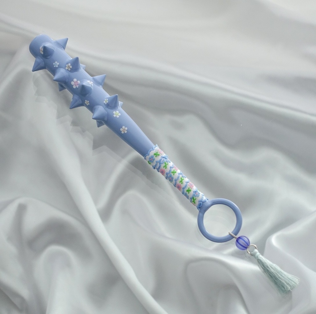 20cm・パステル金棒