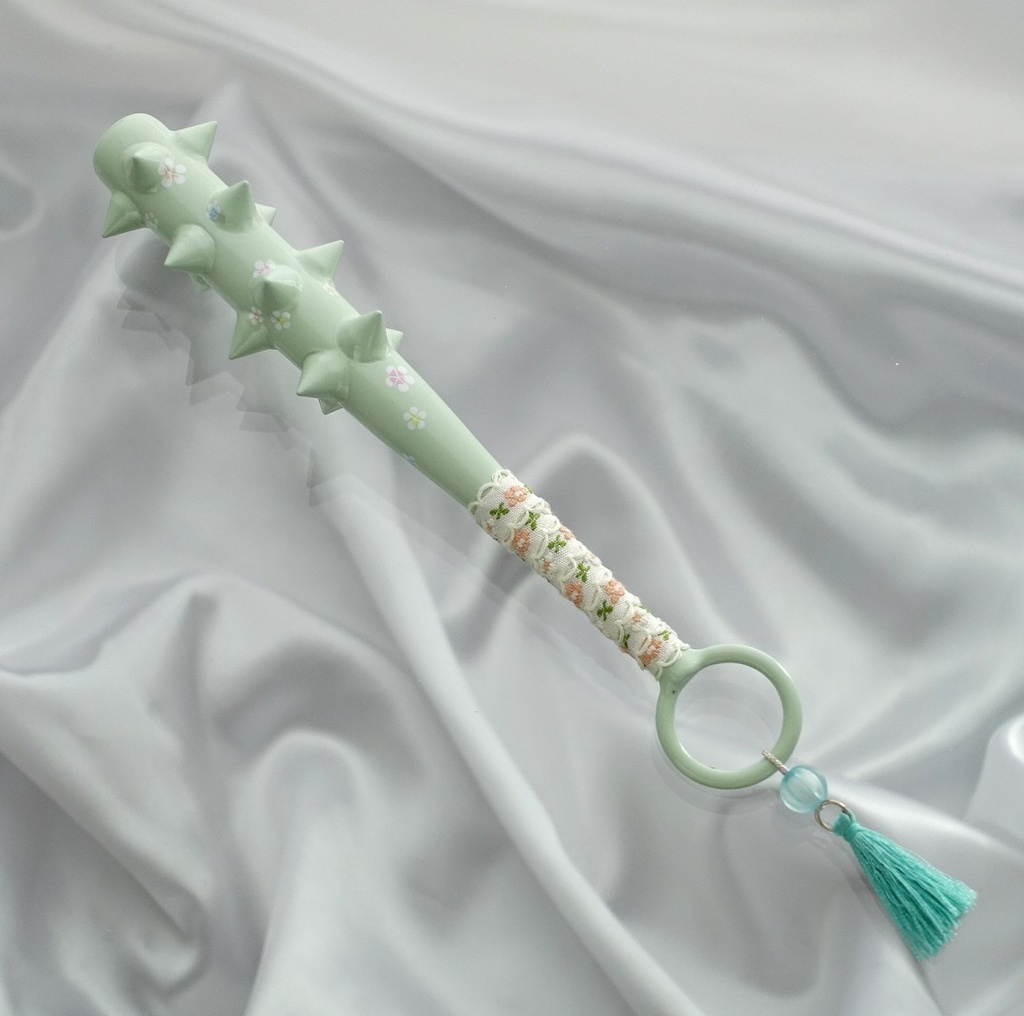 20cm・パステル金棒