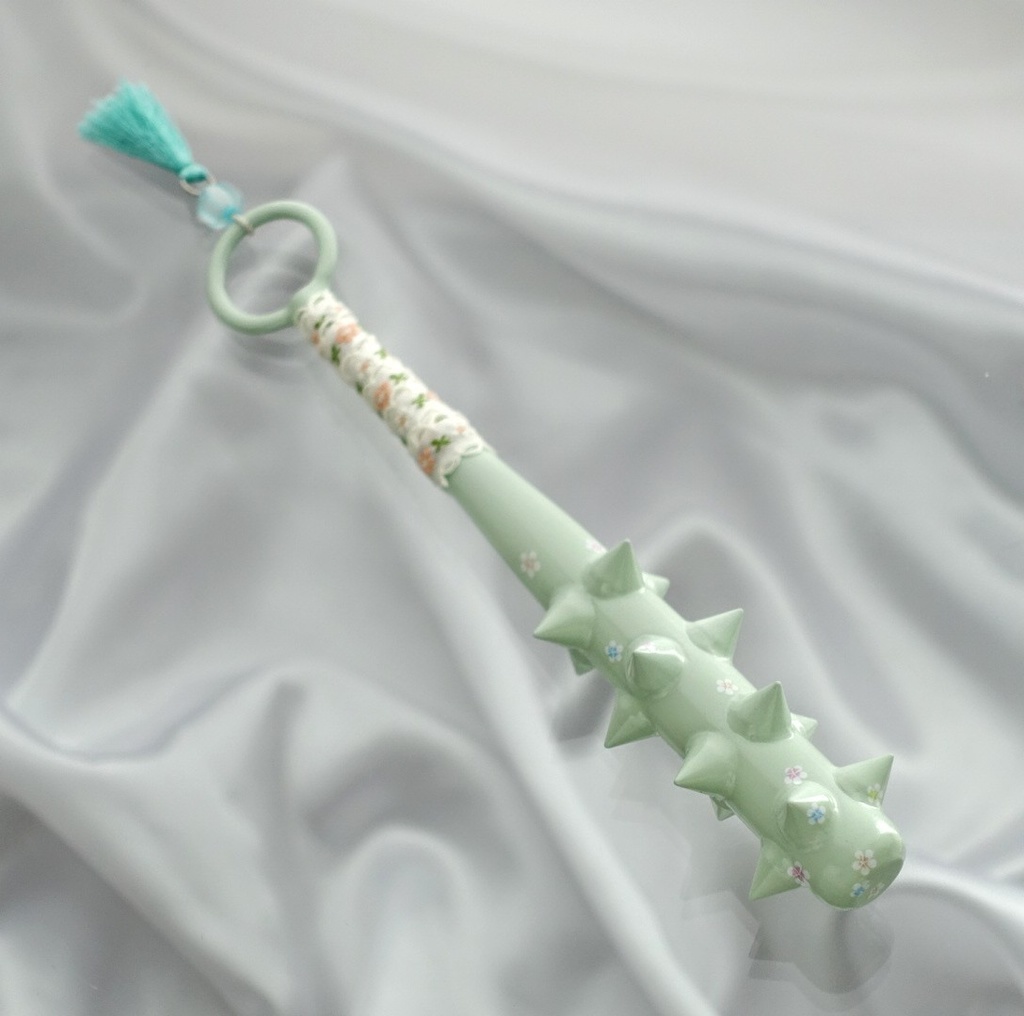 20cm・パステル金棒