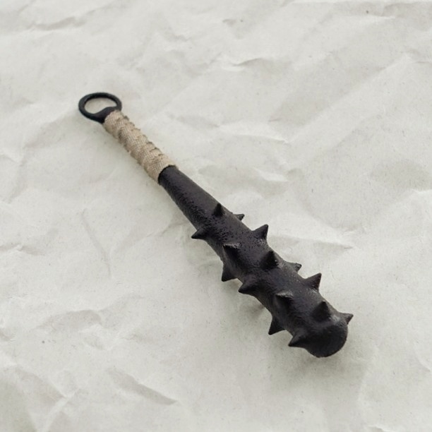 7.5cm・鬼の金棒