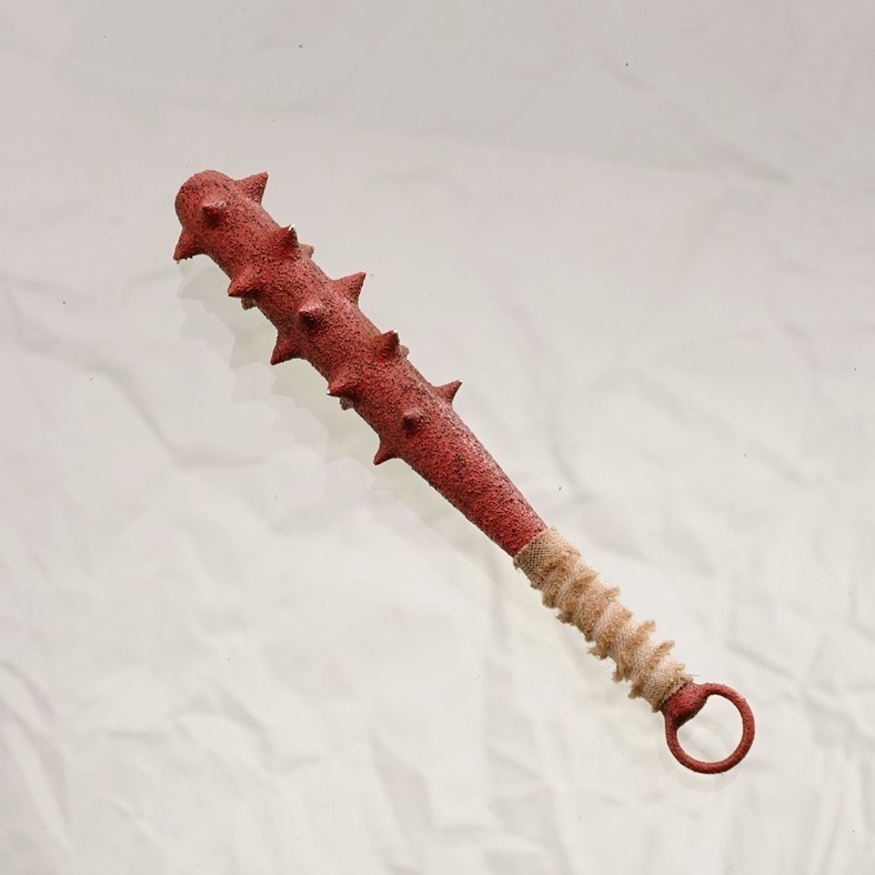 7.5cm・鬼の金棒