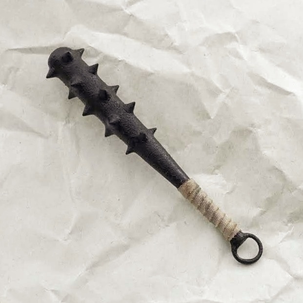 7.5cm・鬼の金棒