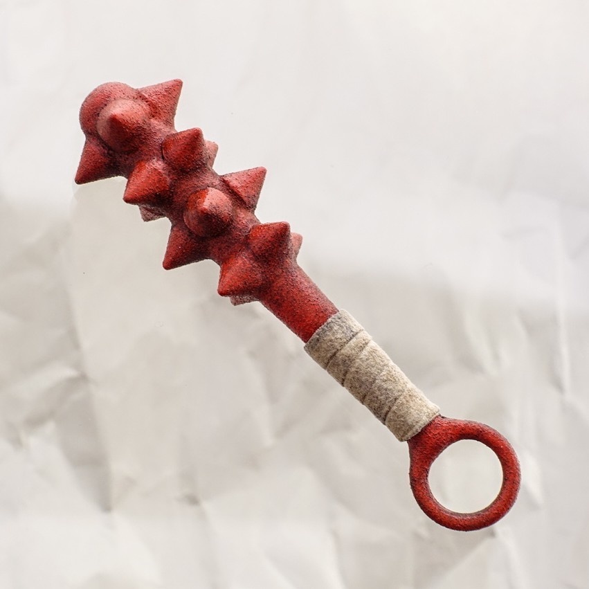 9.5cm・鬼の金棒