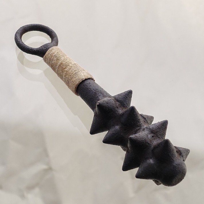 9.5cm・鬼の金棒