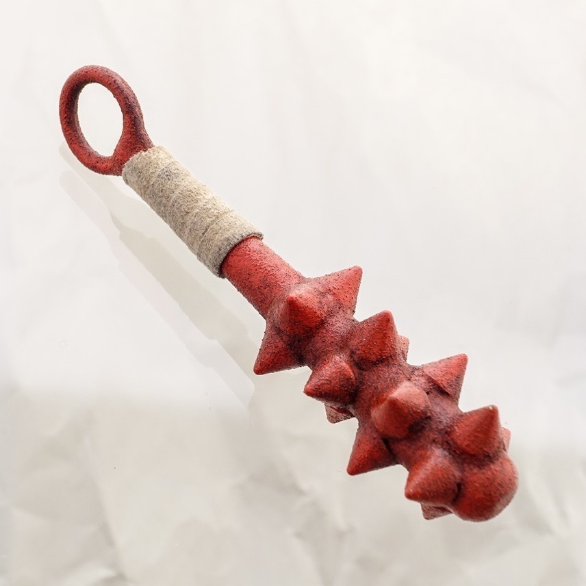 9.5cm・鬼の金棒