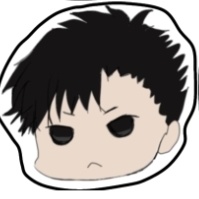 灼熱カバディ 片桐 アクリルキーホルダー