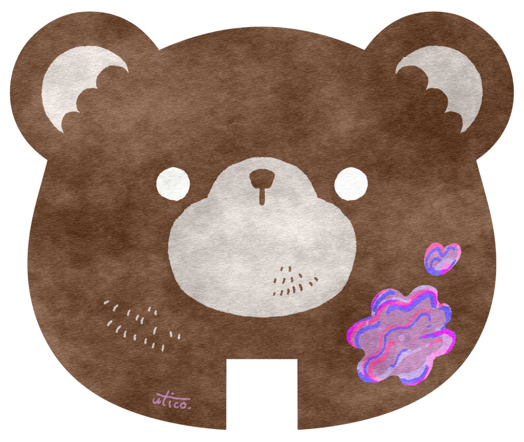 金イクラ納品して❤フェスうちわ