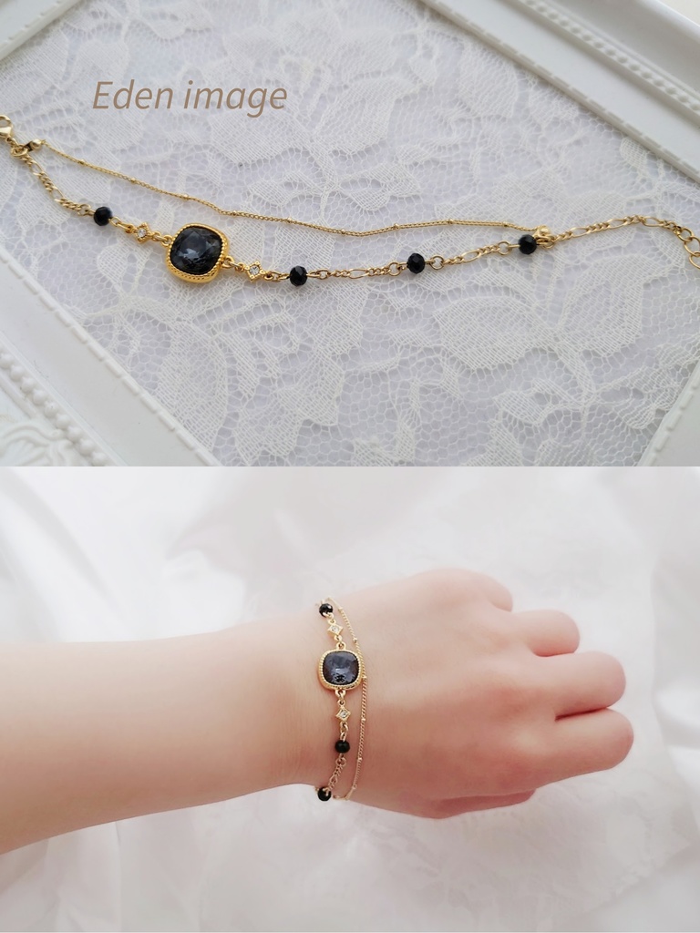 Edenイメージアクセサリー