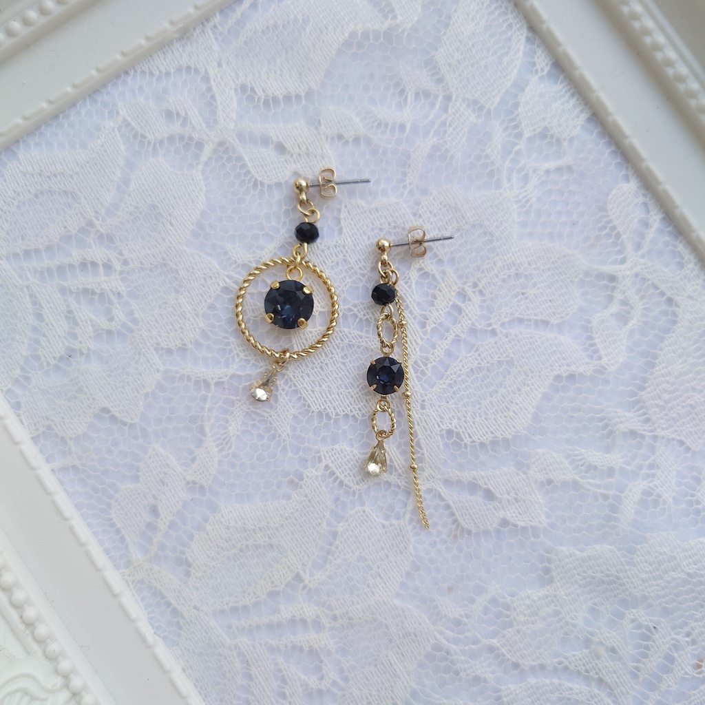 Edenイメージアクセサリー