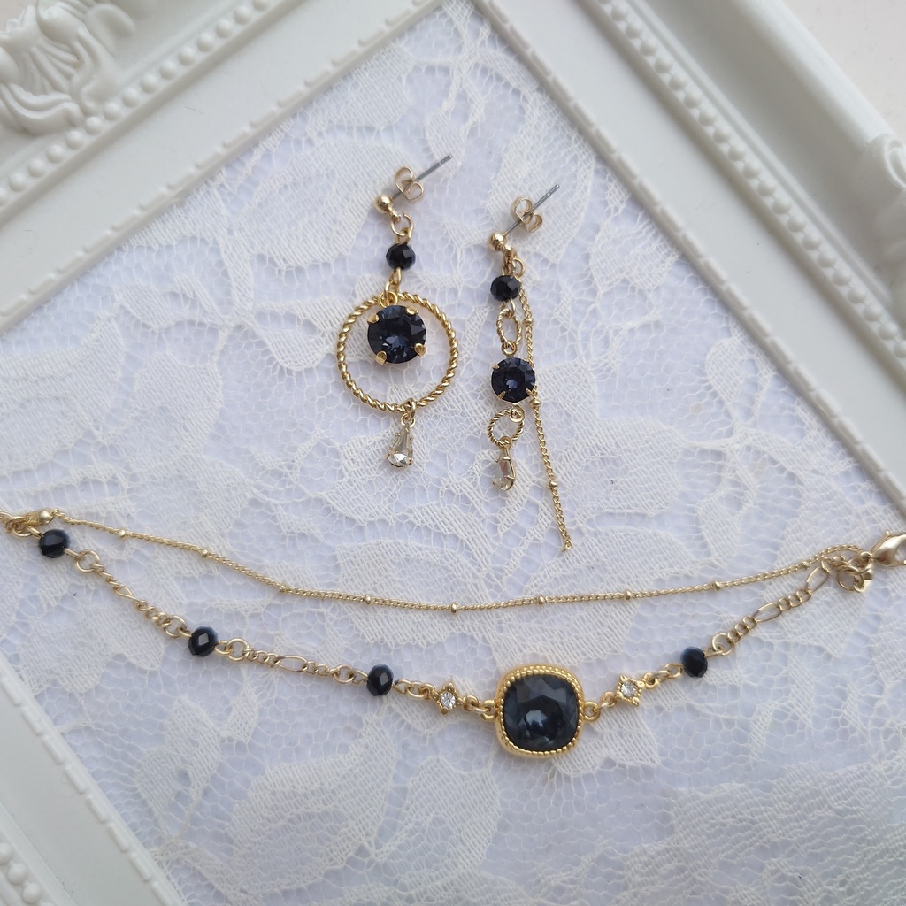 Edenイメージアクセサリー