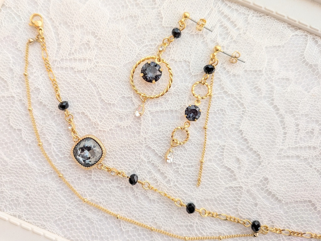 Edenイメージアクセサリー