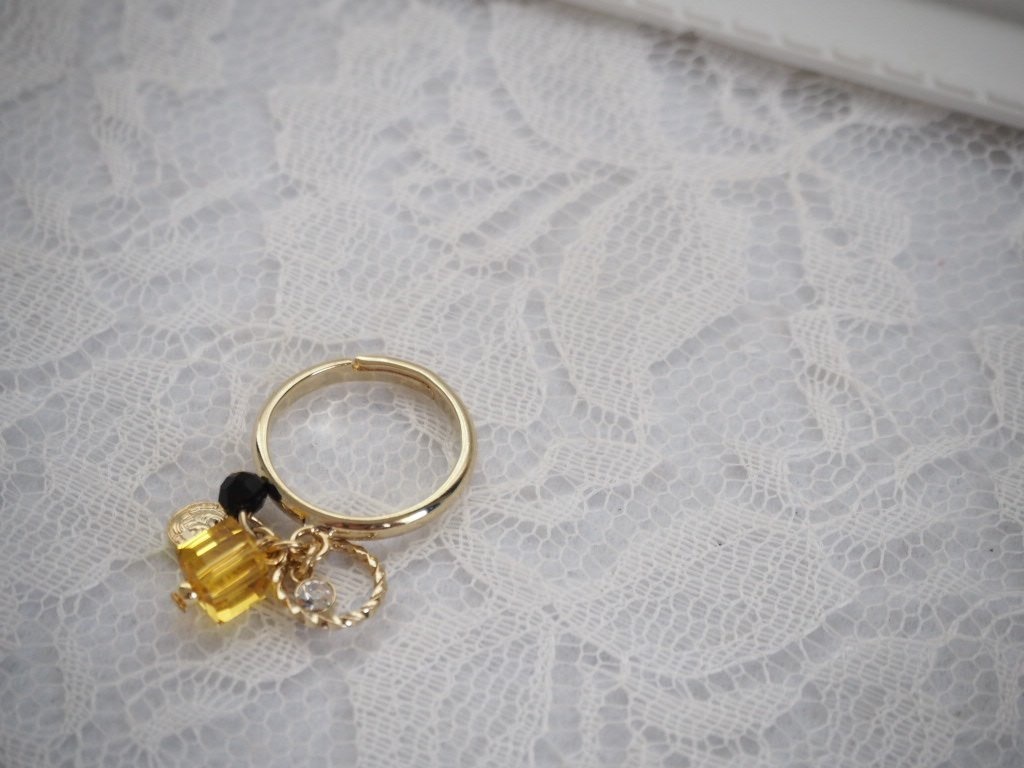 Crazy:Bイメージアクセサリー