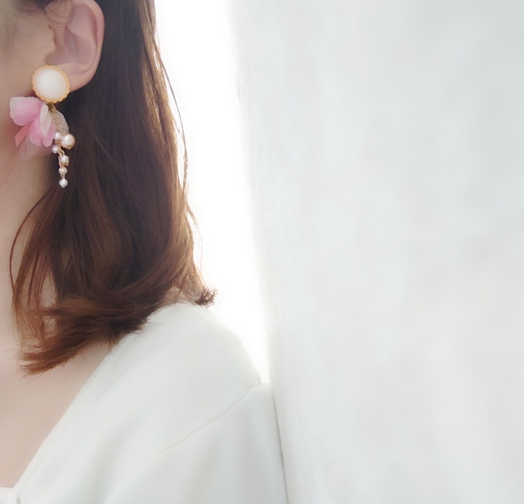 リングアベルイメージアクセサリー◆翠ver