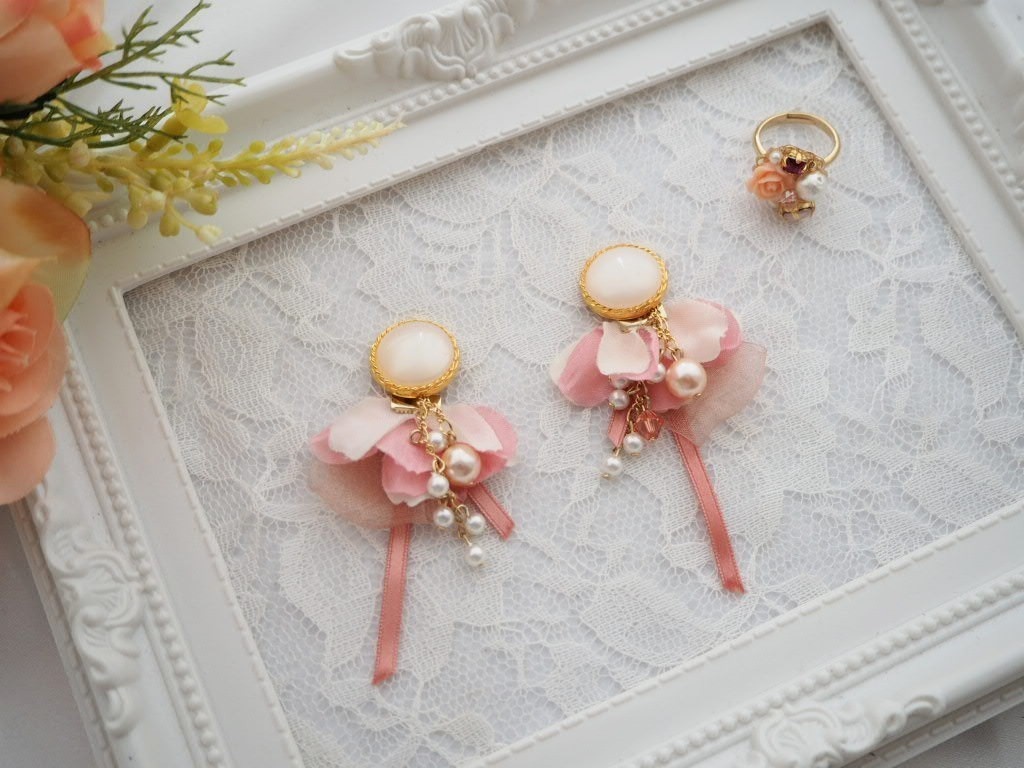 リングアベルイメージアクセサリー◆真緒ver