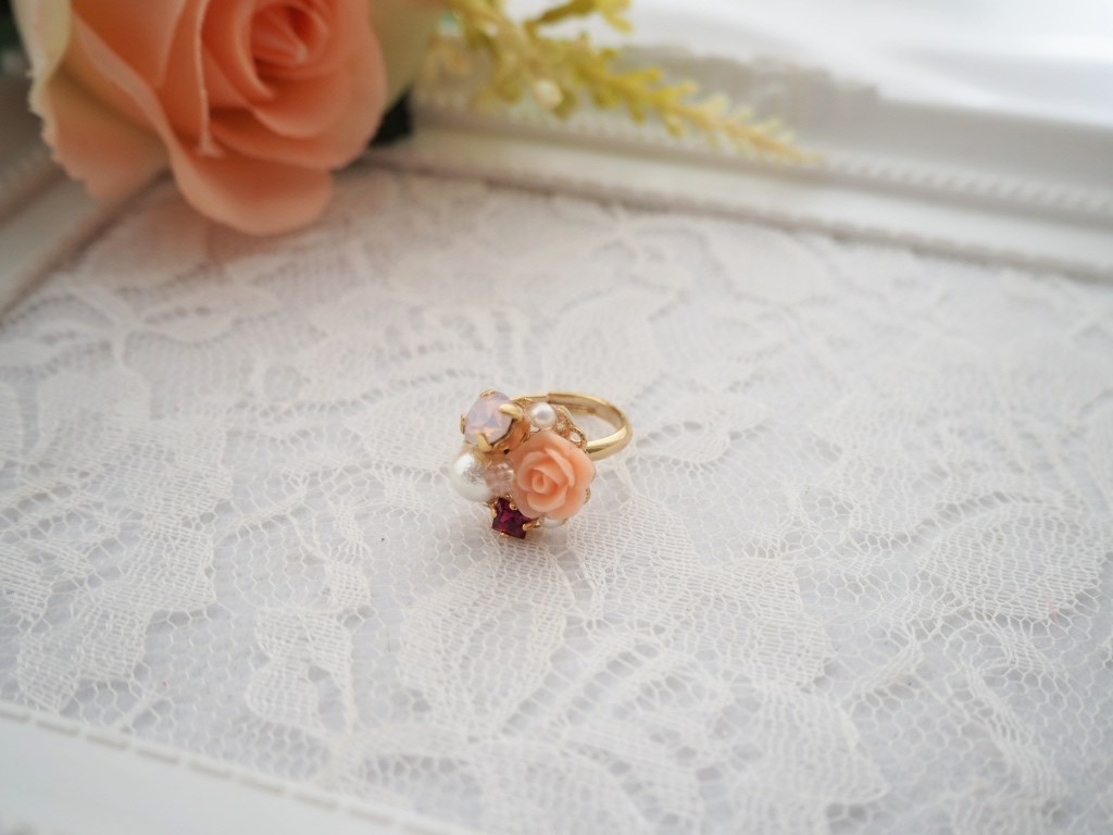 リングアベルイメージアクセサリー◆真緒ver