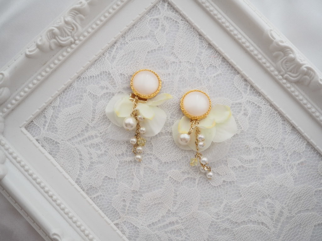 リングアベルイメージアクセサリー◆イベントver