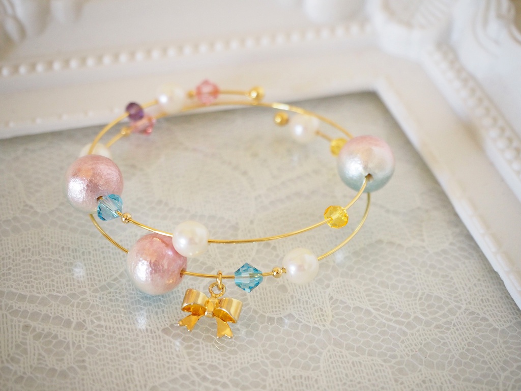 バングル◆ベストショットイメージ