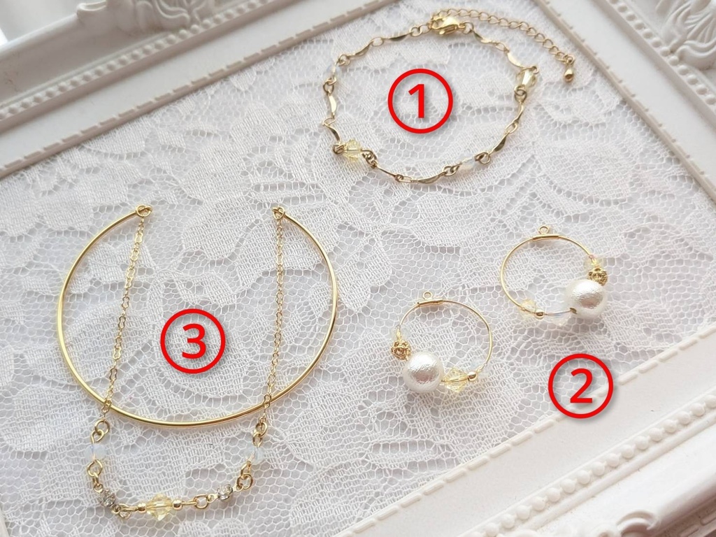 fineイメージアクセサリー