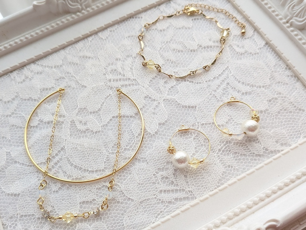 fineイメージアクセサリー