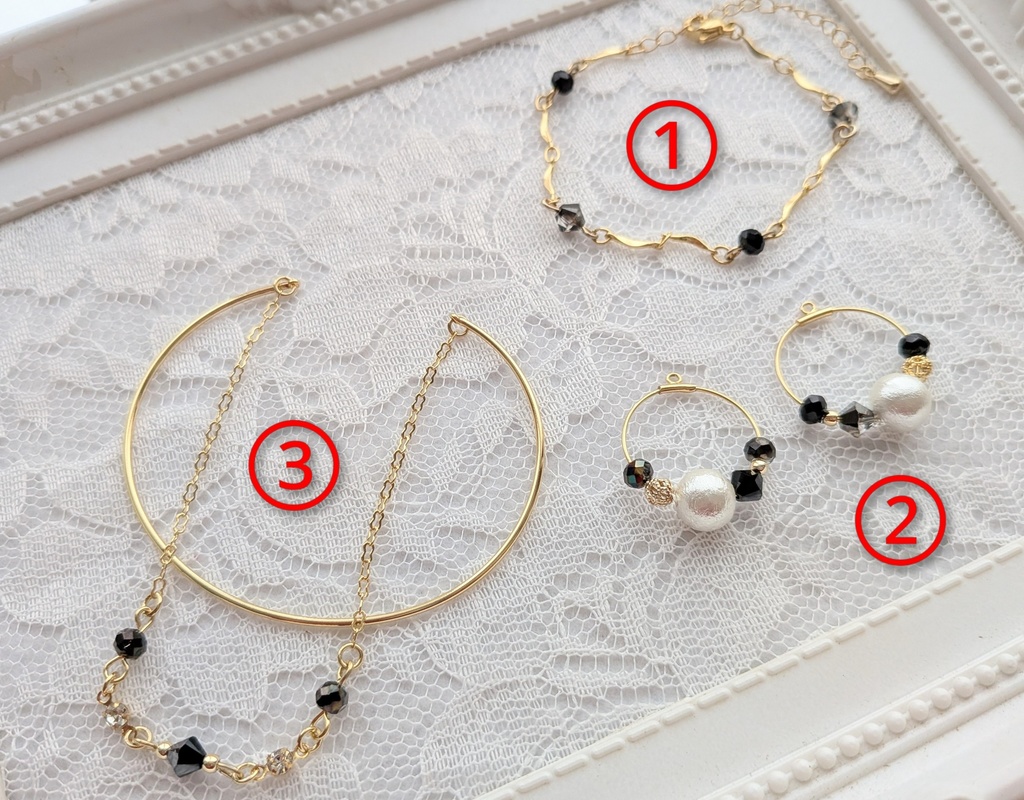 Edenイメージアクセサリー