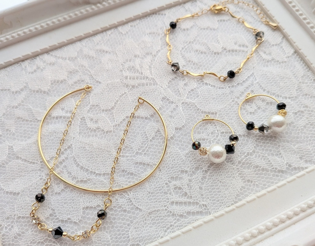 Edenイメージアクセサリー