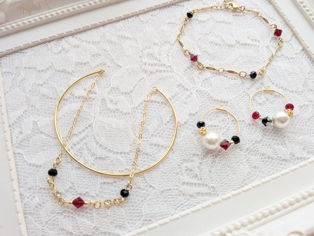 Valkyrieイメージアクセサリー