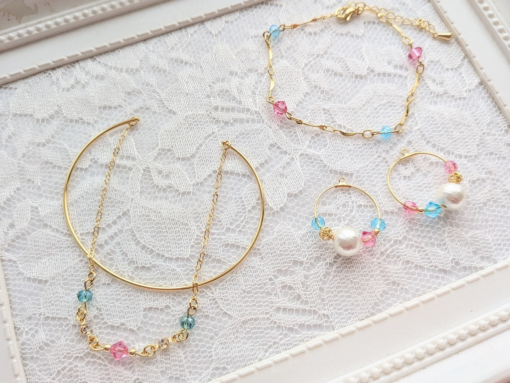 2winkイメージアクセサリー