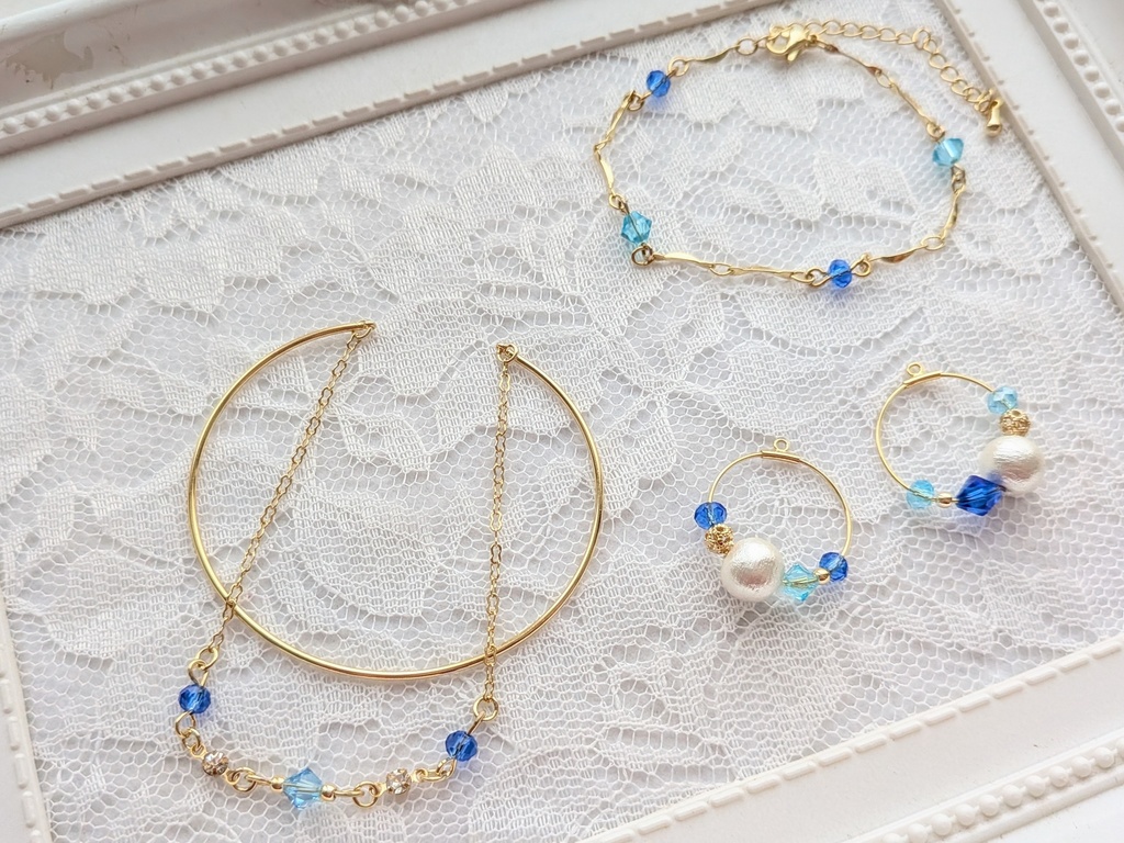 Ra*bitsイメージアクセサリー