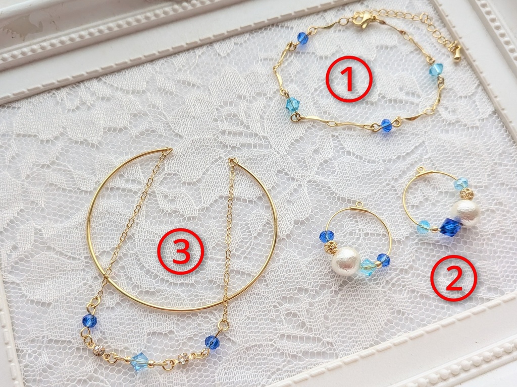 Ra*bitsイメージアクセサリー