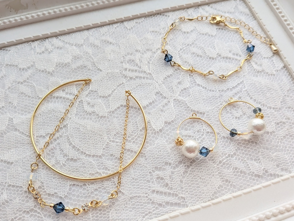 Knightsイメージアクセサリー