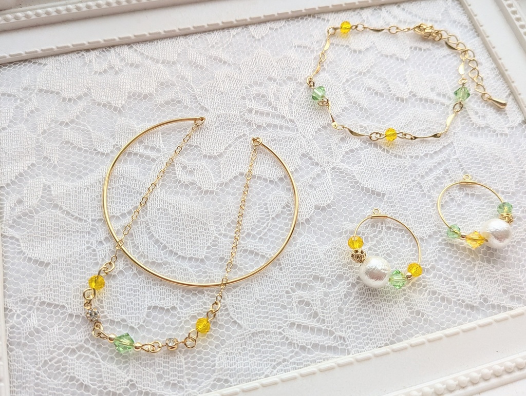 Switchイメージアクセサリー