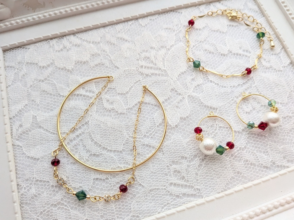 MaMイメージアクセサリー