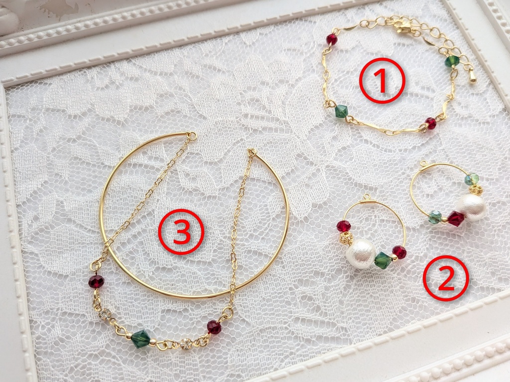 MaMイメージアクセサリー