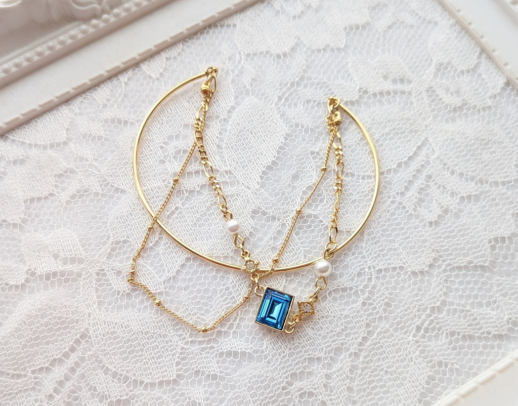 ギャンビットイメージアクセサリー