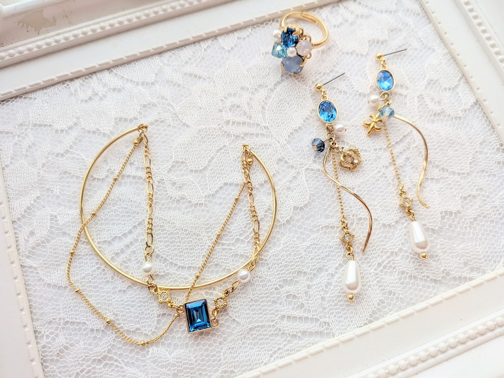 ギャンビットイメージアクセサリー