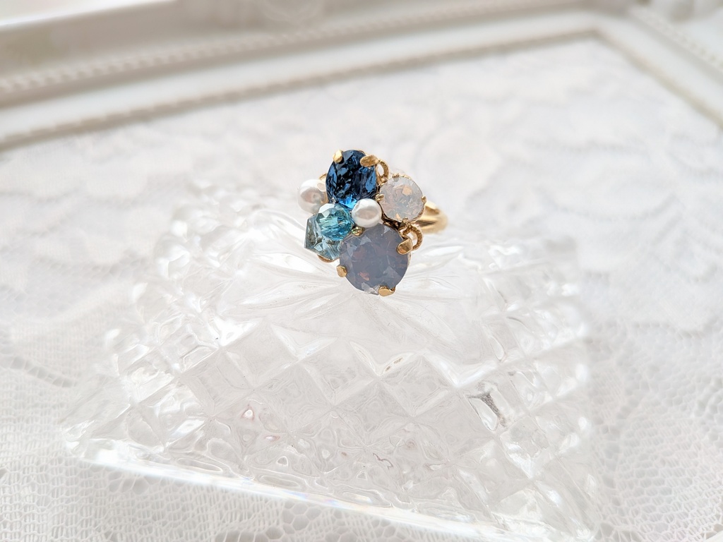 ギャンビットイメージアクセサリー