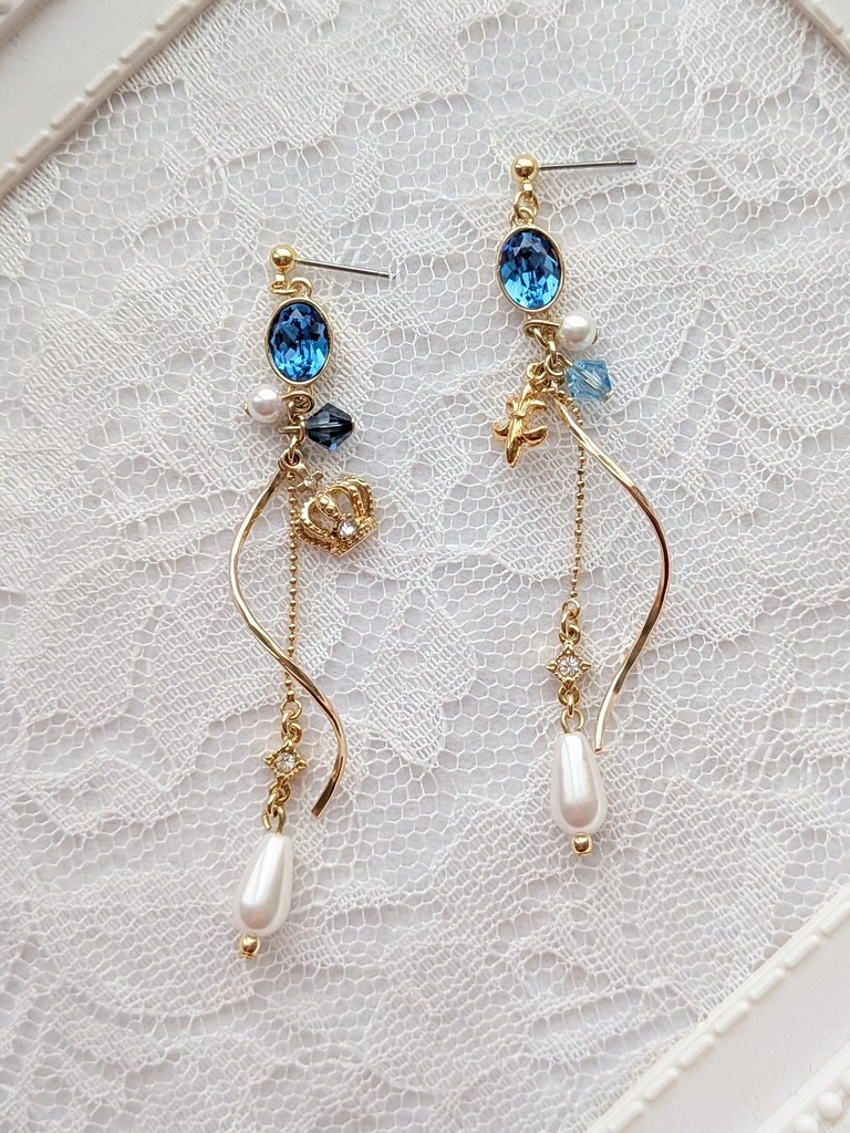 ギャンビットイメージアクセサリー